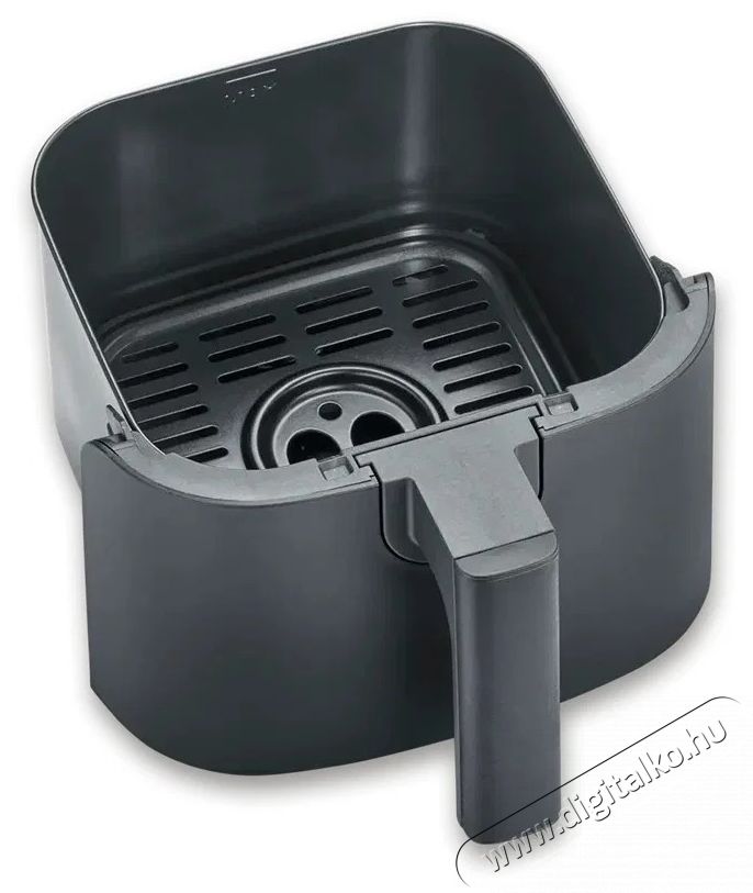 Severin FR 2461 Konyhai term&eacute;kek - Konyhai kisg&eacute;p (s&uuml;t&eacute;s / főz&eacute;s / hűt&eacute;s / &eacute;telk&eacute;sz&iacute;t&eacute;s) - L&eacute;gkever&eacute;ses főzőg&eacute;p / elektromos kukta / multifunkci&oacute;s s&uuml;tő - 535702