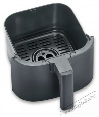 Severin FR 2461 Konyhai term&eacute;kek - Konyhai kisg&eacute;p (s&uuml;t&eacute;s / főz&eacute;s / hűt&eacute;s / &eacute;telk&eacute;sz&iacute;t&eacute;s) - L&eacute;gkever&eacute;ses főzőg&eacute;p / elektromos kukta / multifunkci&oacute;s s&uuml;tő - 535702