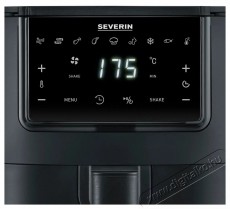 Severin FR 2461 Konyhai term&eacute;kek - Konyhai kisg&eacute;p (s&uuml;t&eacute;s / főz&eacute;s / hűt&eacute;s / &eacute;telk&eacute;sz&iacute;t&eacute;s) - L&eacute;gkever&eacute;ses főzőg&eacute;p / elektromos kukta / multifunkci&oacute;s s&uuml;tő - 535702