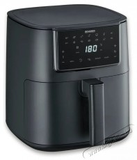 Severin FR 2462 Konyhai term&eacute;kek - Konyhai kisg&eacute;p (s&uuml;t&eacute;s / főz&eacute;s / hűt&eacute;s / &eacute;telk&eacute;sz&iacute;t&eacute;s) - L&eacute;gkever&eacute;ses főzőg&eacute;p / elektromos kukta / multifunkci&oacute;s s&uuml;tő - 535703