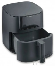 Severin FR 2462 Konyhai term&eacute;kek - Konyhai kisg&eacute;p (s&uuml;t&eacute;s / főz&eacute;s / hűt&eacute;s / &eacute;telk&eacute;sz&iacute;t&eacute;s) - L&eacute;gkever&eacute;ses főzőg&eacute;p / elektromos kukta / multifunkci&oacute;s s&uuml;tő - 535703