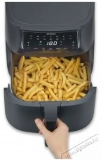 Severin FR 2462 Konyhai term&eacute;kek - Konyhai kisg&eacute;p (s&uuml;t&eacute;s / főz&eacute;s / hűt&eacute;s / &eacute;telk&eacute;sz&iacute;t&eacute;s) - L&eacute;gkever&eacute;ses főzőg&eacute;p / elektromos kukta / multifunkci&oacute;s s&uuml;tő - 535703