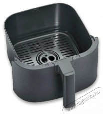 Severin FR 2462 Konyhai term&eacute;kek - Konyhai kisg&eacute;p (s&uuml;t&eacute;s / főz&eacute;s / hűt&eacute;s / &eacute;telk&eacute;sz&iacute;t&eacute;s) - L&eacute;gkever&eacute;ses főzőg&eacute;p / elektromos kukta / multifunkci&oacute;s s&uuml;tő - 535703