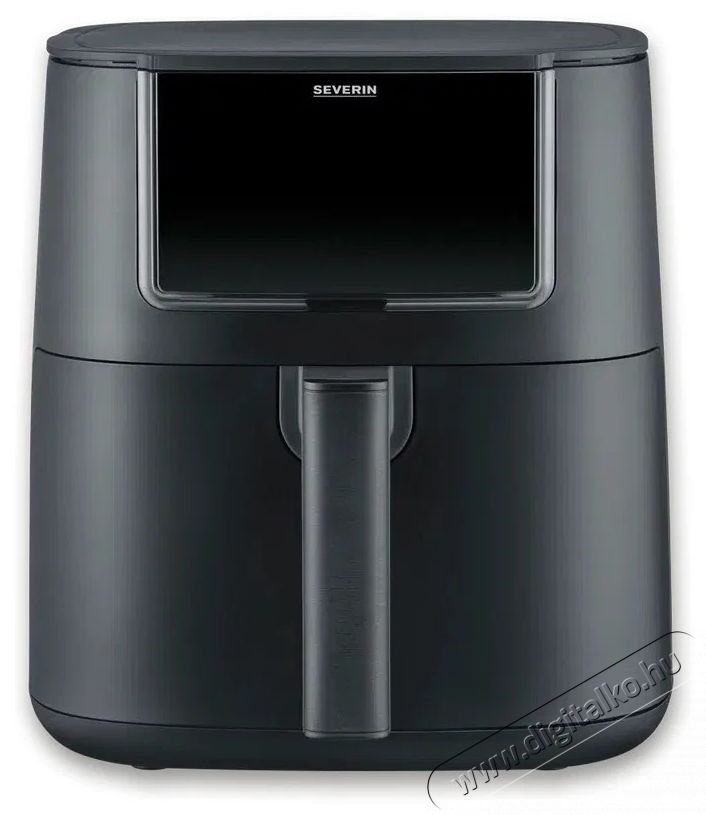 Severin FR 2462 Konyhai term&eacute;kek - Konyhai kisg&eacute;p (s&uuml;t&eacute;s / főz&eacute;s / hűt&eacute;s / &eacute;telk&eacute;sz&iacute;t&eacute;s) - L&eacute;gkever&eacute;ses főzőg&eacute;p / elektromos kukta / multifunkci&oacute;s s&uuml;tő - 535703