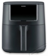 Severin FR 2462 Konyhai term&eacute;kek - Konyhai kisg&eacute;p (s&uuml;t&eacute;s / főz&eacute;s / hűt&eacute;s / &eacute;telk&eacute;sz&iacute;t&eacute;s) - L&eacute;gkever&eacute;ses főzőg&eacute;p / elektromos kukta / multifunkci&oacute;s s&uuml;tő - 535703