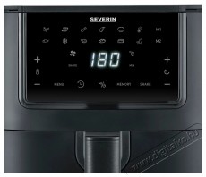 Severin FR 2462 Konyhai term&eacute;kek - Konyhai kisg&eacute;p (s&uuml;t&eacute;s / főz&eacute;s / hűt&eacute;s / &eacute;telk&eacute;sz&iacute;t&eacute;s) - L&eacute;gkever&eacute;ses főzőg&eacute;p / elektromos kukta / multifunkci&oacute;s s&uuml;tő - 535703