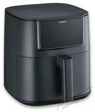 Severin FR 2462 Konyhai term&eacute;kek - Konyhai kisg&eacute;p (s&uuml;t&eacute;s / főz&eacute;s / hűt&eacute;s / &eacute;telk&eacute;sz&iacute;t&eacute;s) - L&eacute;gkever&eacute;ses főzőg&eacute;p / elektromos kukta / multifunkci&oacute;s s&uuml;tő - 535703