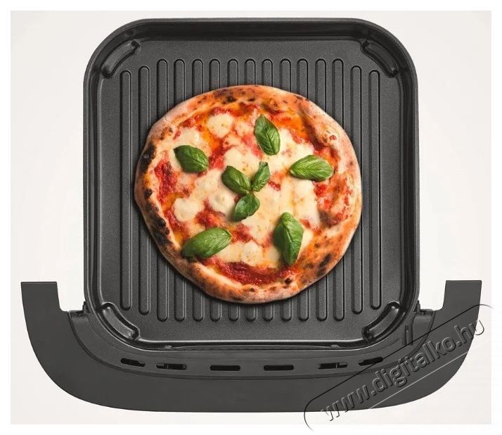 Severin FR 2464 Konyhai term&eacute;kek - Konyhai kisg&eacute;p (s&uuml;t&eacute;s / főz&eacute;s / hűt&eacute;s / &eacute;telk&eacute;sz&iacute;t&eacute;s) - L&eacute;gkever&eacute;ses főzőg&eacute;p / elektromos kukta / multifunkci&oacute;s s&uuml;tő - 535705