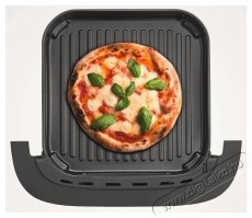 Severin FR 2464 Konyhai term&eacute;kek - Konyhai kisg&eacute;p (s&uuml;t&eacute;s / főz&eacute;s / hűt&eacute;s / &eacute;telk&eacute;sz&iacute;t&eacute;s) - L&eacute;gkever&eacute;ses főzőg&eacute;p / elektromos kukta / multifunkci&oacute;s s&uuml;tő - 535705