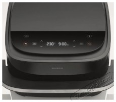 Severin FR 2464 Konyhai term&eacute;kek - Konyhai kisg&eacute;p (s&uuml;t&eacute;s / főz&eacute;s / hűt&eacute;s / &eacute;telk&eacute;sz&iacute;t&eacute;s) - L&eacute;gkever&eacute;ses főzőg&eacute;p / elektromos kukta / multifunkci&oacute;s s&uuml;tő - 535705