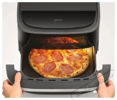 Severin FR 2464 Konyhai term&eacute;kek - Konyhai kisg&eacute;p (s&uuml;t&eacute;s / főz&eacute;s / hűt&eacute;s / &eacute;telk&eacute;sz&iacute;t&eacute;s) - L&eacute;gkever&eacute;ses főzőg&eacute;p / elektromos kukta / multifunkci&oacute;s s&uuml;tő - 535705