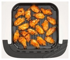 Severin FR 2464 Konyhai term&eacute;kek - Konyhai kisg&eacute;p (s&uuml;t&eacute;s / főz&eacute;s / hűt&eacute;s / &eacute;telk&eacute;sz&iacute;t&eacute;s) - L&eacute;gkever&eacute;ses főzőg&eacute;p / elektromos kukta / multifunkci&oacute;s s&uuml;tő - 535705