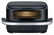 Severin FR 2464 Konyhai term&eacute;kek - Konyhai kisg&eacute;p (s&uuml;t&eacute;s / főz&eacute;s / hűt&eacute;s / &eacute;telk&eacute;sz&iacute;t&eacute;s) - L&eacute;gkever&eacute;ses főzőg&eacute;p / elektromos kukta / multifunkci&oacute;s s&uuml;tő - 535705