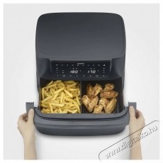 Severin FR 2490 Konyhai term&eacute;kek - Konyhai kisg&eacute;p (s&uuml;t&eacute;s / főz&eacute;s / hűt&eacute;s / &eacute;telk&eacute;sz&iacute;t&eacute;s) - L&eacute;gkever&eacute;ses főzőg&eacute;p / elektromos kukta / multifunkci&oacute;s s&uuml;tő - 535704