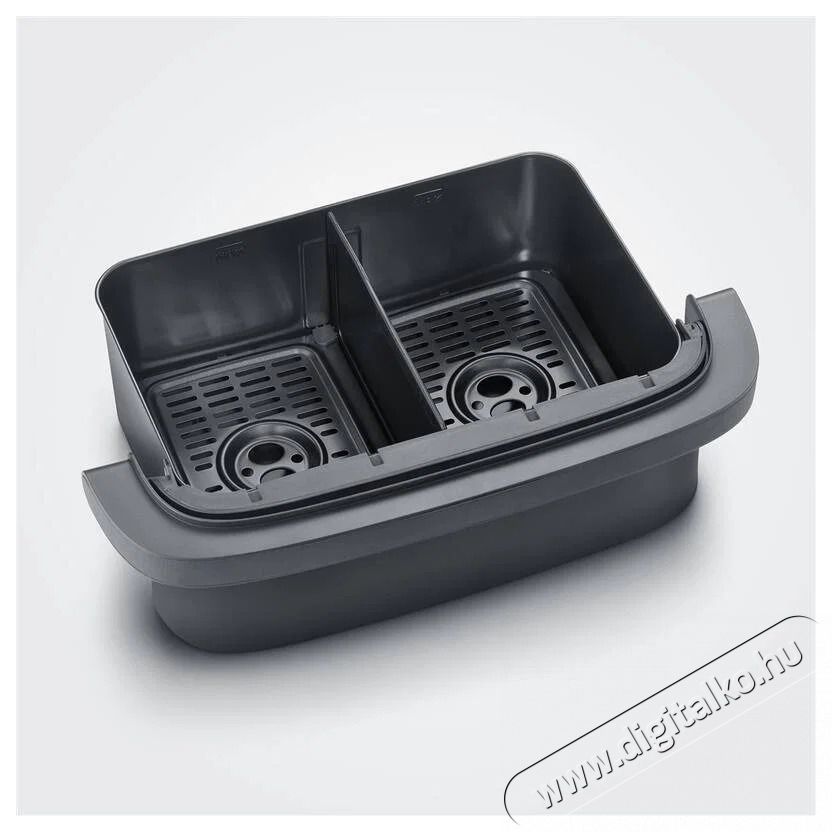 Severin FR 2490 Konyhai term&eacute;kek - Konyhai kisg&eacute;p (s&uuml;t&eacute;s / főz&eacute;s / hűt&eacute;s / &eacute;telk&eacute;sz&iacute;t&eacute;s) - L&eacute;gkever&eacute;ses főzőg&eacute;p / elektromos kukta / multifunkci&oacute;s s&uuml;tő - 535704