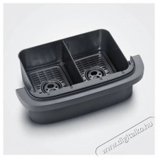 Severin FR 2490 Konyhai term&eacute;kek - Konyhai kisg&eacute;p (s&uuml;t&eacute;s / főz&eacute;s / hűt&eacute;s / &eacute;telk&eacute;sz&iacute;t&eacute;s) - L&eacute;gkever&eacute;ses főzőg&eacute;p / elektromos kukta / multifunkci&oacute;s s&uuml;tő - 535704