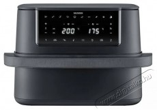 Severin FR 2490 Konyhai term&eacute;kek - Konyhai kisg&eacute;p (s&uuml;t&eacute;s / főz&eacute;s / hűt&eacute;s / &eacute;telk&eacute;sz&iacute;t&eacute;s) - L&eacute;gkever&eacute;ses főzőg&eacute;p / elektromos kukta / multifunkci&oacute;s s&uuml;tő - 535704