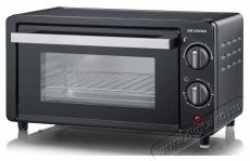 Severin TO 2062 Mini s&uuml;tő Konyhai term&eacute;kek - S&uuml;tő-főzőlap, tűzhely (szabadon&aacute;ll&oacute;) - Mini s&uuml;tő / mini grill / mini konyha - 540049