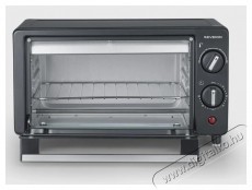 Severin TO 2062 Mini s&uuml;tő Konyhai term&eacute;kek - S&uuml;tő-főzőlap, tűzhely (szabadon&aacute;ll&oacute;) - Mini s&uuml;tő / mini grill / mini konyha - 540049