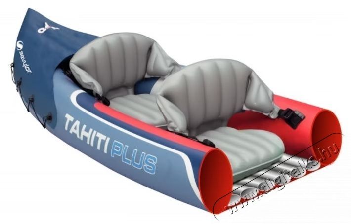 Sevylor Tahiti Plus kajak, 3 szem&eacute;lyes H&aacute;ztart&aacute;s / Otthon / K&uuml;lt&eacute;r - J&aacute;t&eacute;k / Sport - V&iacute;zi j&aacute;t&eacute;k - 534664