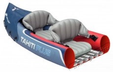 Sevylor Tahiti Plus kajak, 3 szem&eacute;lyes H&aacute;ztart&aacute;s / Otthon / K&uuml;lt&eacute;r - J&aacute;t&eacute;k / Sport - V&iacute;zi j&aacute;t&eacute;k - 534664