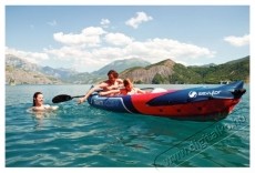 Sevylor Tahiti Plus kajak, 3 szem&eacute;lyes H&aacute;ztart&aacute;s / Otthon / K&uuml;lt&eacute;r - J&aacute;t&eacute;k / Sport - V&iacute;zi j&aacute;t&eacute;k - 534664