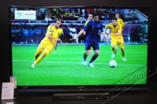 SHARP LC-60LE740E Televíziók - LED televízió - 1080p Full HD felbontású - 254122