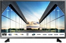 SHARP 40BF2E Full HD LED TV Újdonságok - Új termékek - 355100