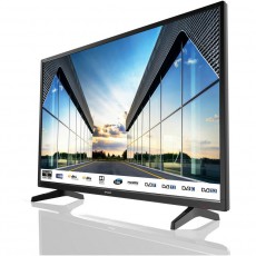 SHARP 40BF2E Full HD LED TV Újdonságok - Új termékek - 355100