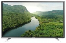 SHARP 40BG2E Full HD Smart Led Televízió Televíziók - LED televízió - 1080p Full HD felbontású - 355101