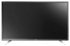 SHARP 40BG2E Full HD Smart Led Televízió Televíziók - LED televízió - 1080p Full HD felbontású - 355101