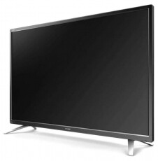 SHARP 40BG2E Full HD Smart Led Televízió Televíziók - LED televízió - 1080p Full HD felbontású - 355101