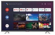 SHARP 40BI5EA FULLHD Smart LED televízió Televíziók - LED televízió - 1080p Full HD felbontású - 362683