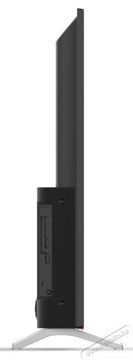 SHARP 40BI5EA FULLHD Smart LED televízió Televíziók - LED televízió - 1080p Full HD felbontású - 362683