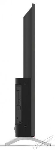 SHARP 40BI5EA FULLHD Smart LED televízió Televíziók - LED televízió - 1080p Full HD felbontású - 362683