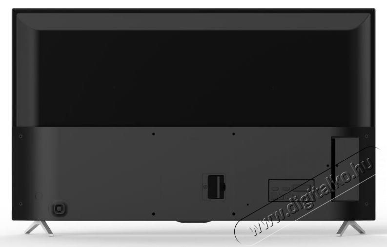 SHARP 40BI5EA FULLHD Smart LED televízió Televíziók - LED televízió - 1080p Full HD felbontású - 362683