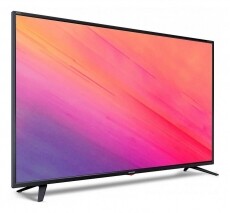 SHARP 40BJ3E Ultra HD Smart LED TV Televíziók - LED televízió - UHD 4K felbontású - 358577