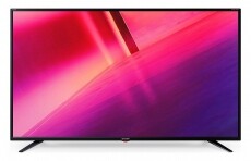 SHARP 40BJ3E Ultra HD Smart LED TV Televíziók - LED televízió - UHD 4K felbontású - 358577