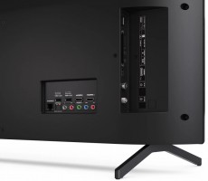 SHARP 40BN3EA Ultra HD Smart LED televízió Televíziók - LED televízió - UHD 4K felbontású - 363763