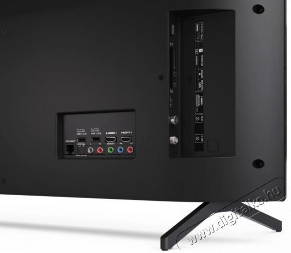 SHARP 40BN3EA Ultra HD Smart LED televízió Televíziók - LED televízió - UHD 4K felbontású - 363763