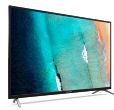 SHARP 43BL2EA Ultra HD Smart LED televízió Televíziók - LED televízió - UHD 4K felbontású - 364214