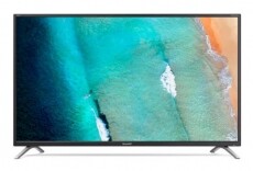 SHARP 43BL2EA Ultra HD Smart LED televízió Televíziók - LED televízió - UHD 4K felbontású - 364214