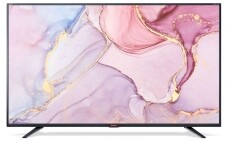 SHARP 65BJ5E UltraHD Smart LED Televízió Televíziók - LED televízió - UHD 4K felbontású - 355102