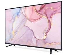 SHARP 65BJ5E UltraHD Smart LED Televízió Televíziók - LED televízió - UHD 4K felbontású - 355102