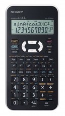 SHARP EL531 számológép - fehér Iroda és számítástechnika - Számológép - Tudományos - 302204
