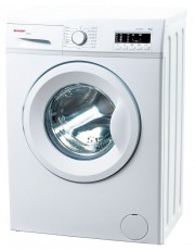 SHARP ESFA5101W1EE mosógép Háztartás / Otthon / Kültér - Mosógép / szárítógép - Elöltöltős keskeny (45cm-ig) mosógép - 298866