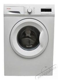 SHARP ESFA7103W1EE mosógép Háztartás / Otthon / Kültér - Mosógép / szárítógép - Elöltöltős normál (60cm-ig) mosógép - 289802