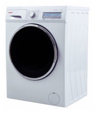 SHARP ESFC7144W3EE mosógép Háztartás / Otthon / Kültér - Mosógép / szárítógép - Elöltöltős normál (60cm-ig) mosógép - 297038