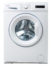 SHARP ESFD81445W5EE mosógép Háztartás / Otthon / Kültér - Mosógép / szárítógép - Elöltöltős normál (60cm-ig) mosógép - 289795