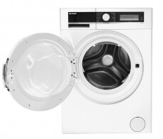 SHARP ESGDD9144W0EE MOSÓGÉP Újdonságok - Új termékek - 332054